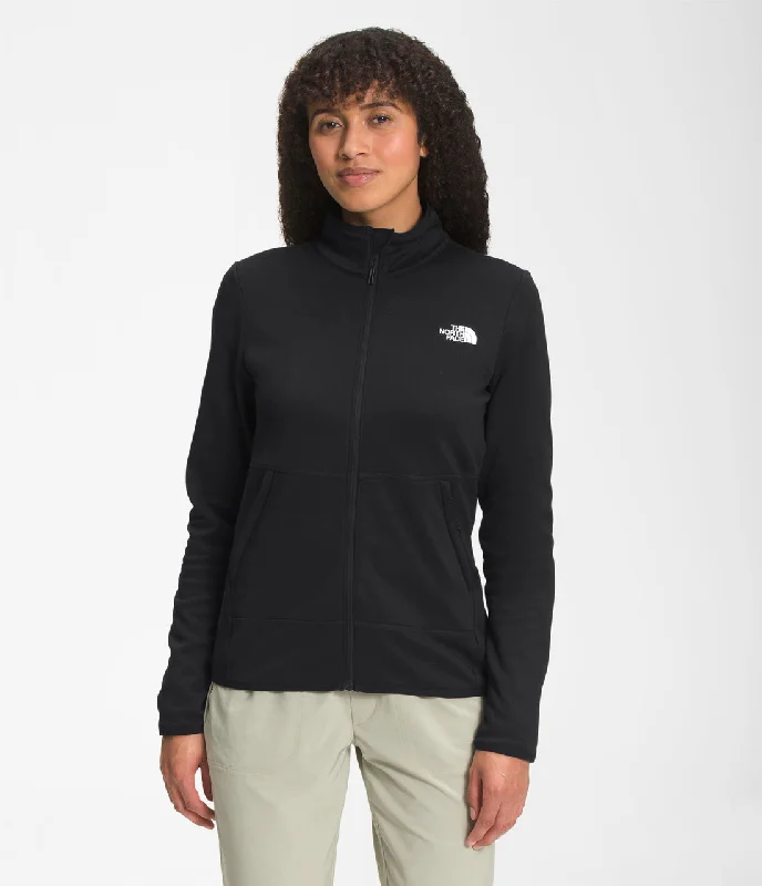 Women`s Canyonlands Full Zip