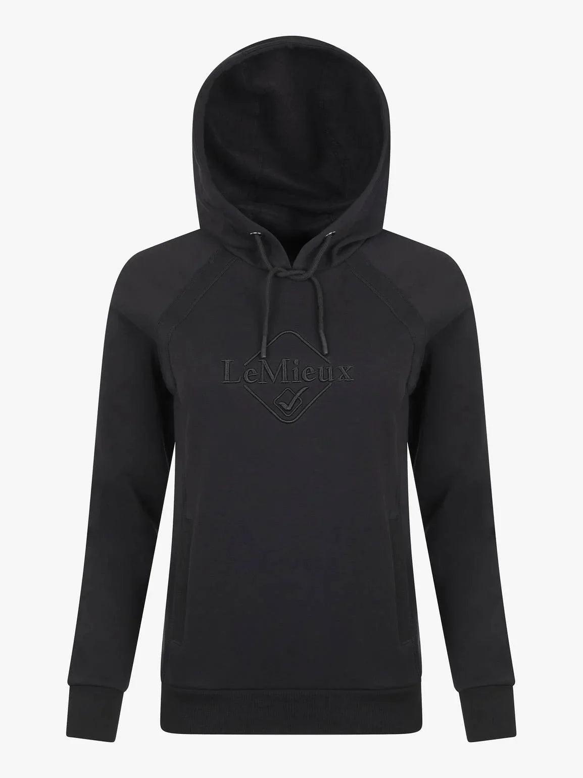 LeMieux elite hoodie for ladies