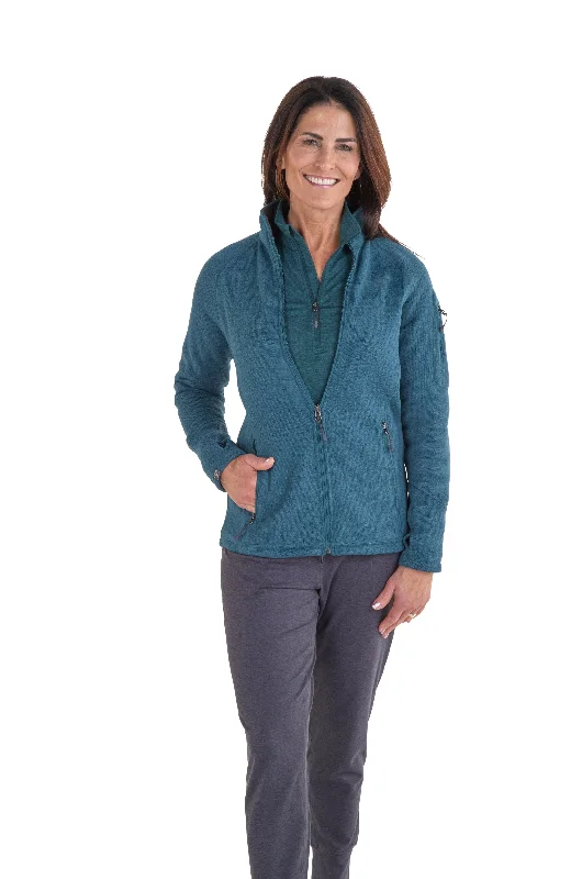 Women's Overachiever Jacket